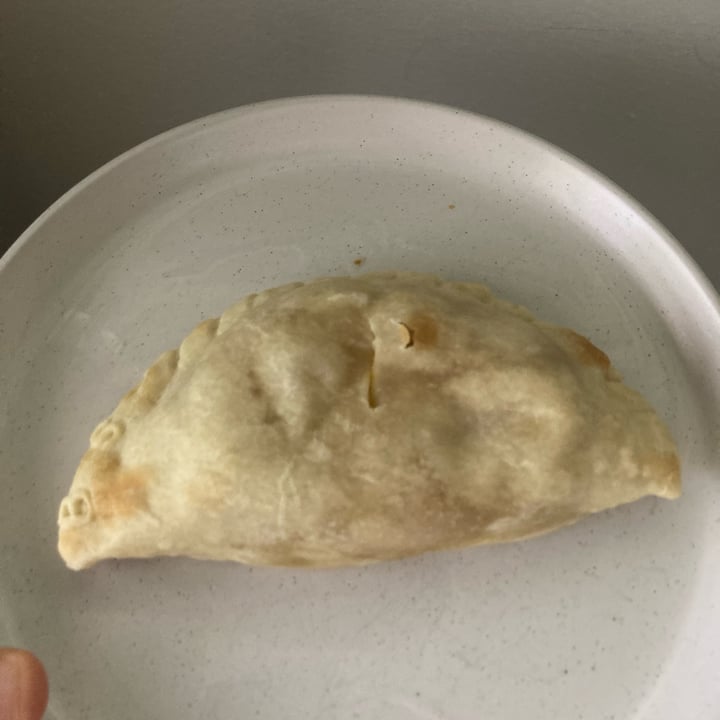 photo of Freakin' Vegan Empanadas shared by @lorhoney on  09 Feb 2023 - review