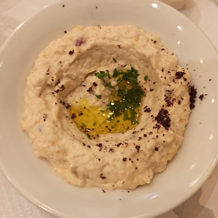 photo of Chez Elie caviar d'aubergines shared by @sorinaparis on  14 Jan 2023 - review