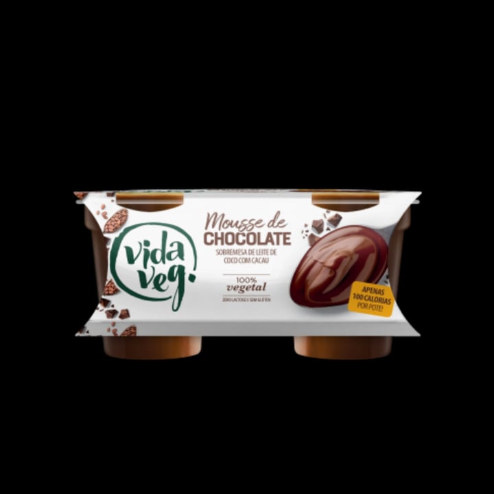 photo of Vida Veg mouse Chocolate shared by @alynne13 on  07 Jan 2023 - review