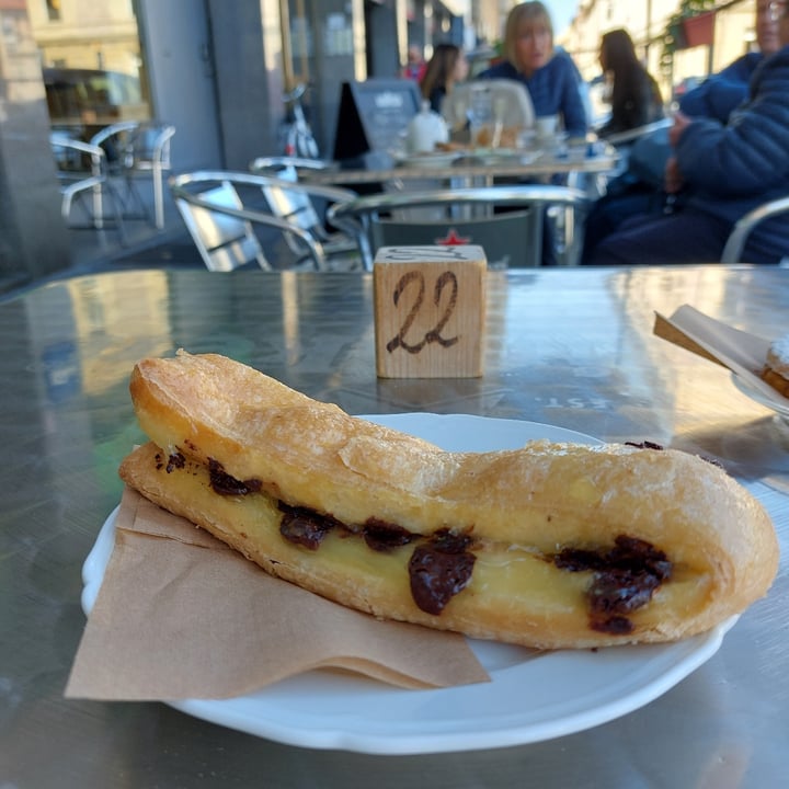 photo of Manalù - Bistrot & Bakery Lab Pain Suisse shared by @dollygrace on  14 May 2023 - review
