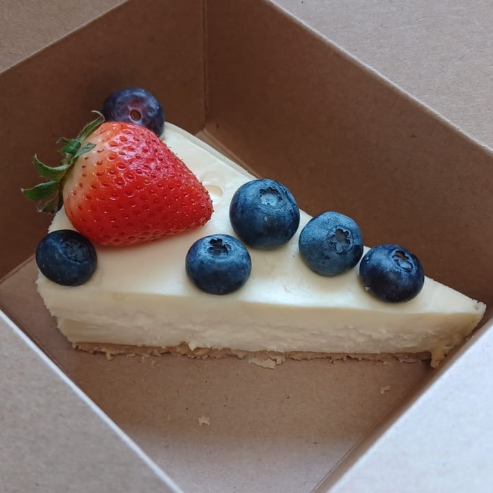 photo of Pure Vegan Desserts shared by @geo23 on  19 May 2023 - review