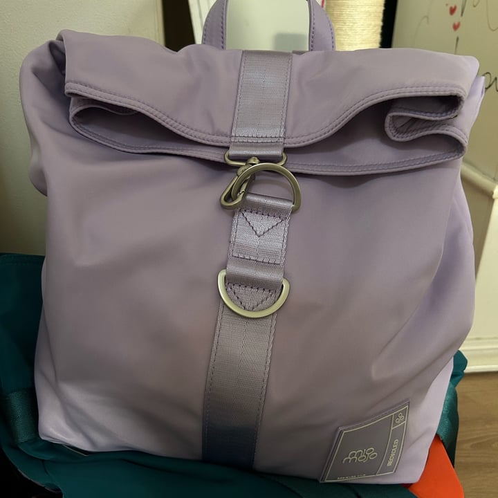 photo of Miomojo Penelope shared by @soletta on  25 Jun 2023 - review
