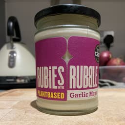 Rubies In The Rubble