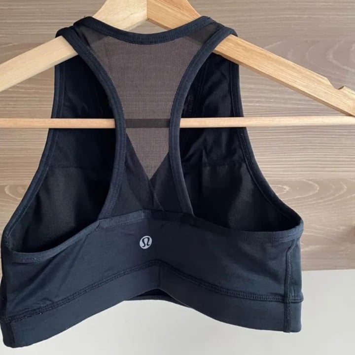 Lululemon Sports Bra Review abillion