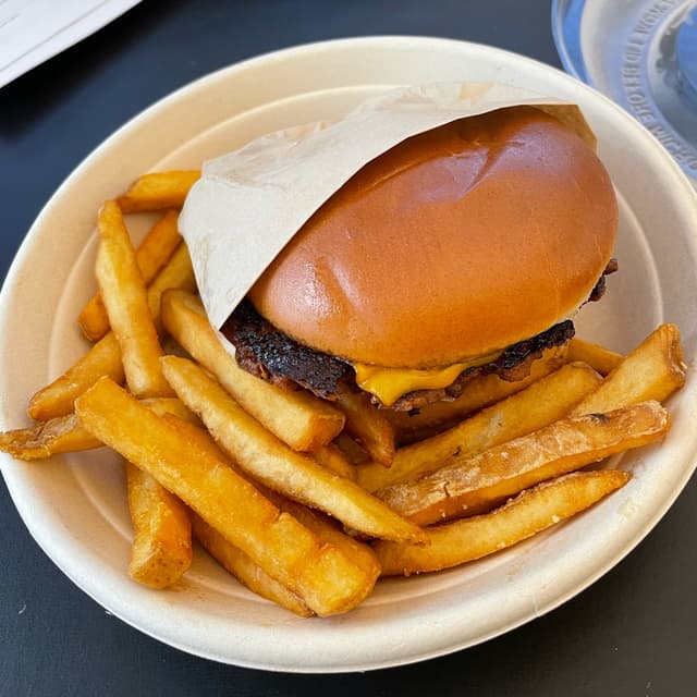 Veggie Grill