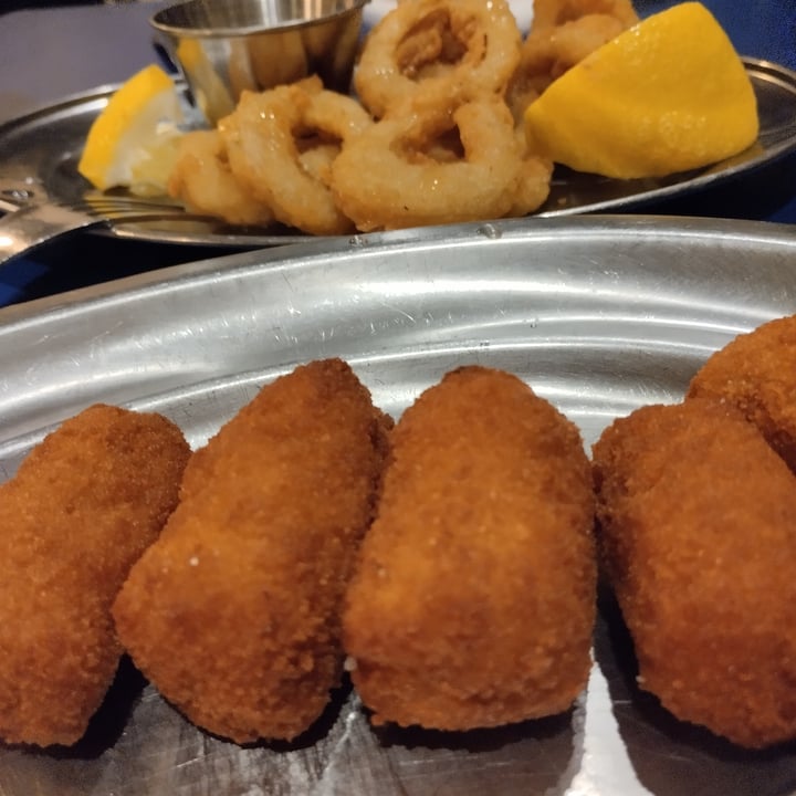 photo of B13 bar Croquetas shared by @kary54 on  18 May 2023 - review