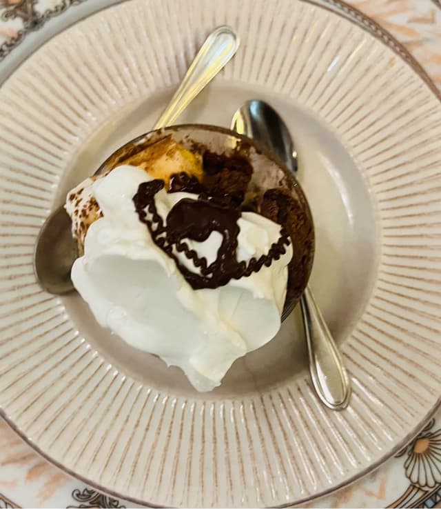 Photo of the dish “Gelato di soia”