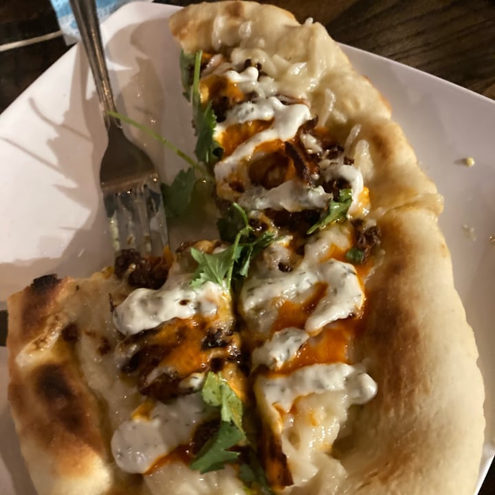 photo of Mo' Better Brews The Boss Flatbread shared by @sharsid94 on  30 Dec 2022 - review