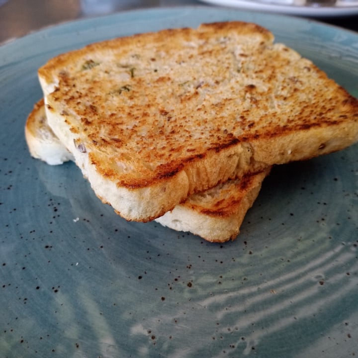 Cafe Mayfair Westville Westville, Durban, South Africa hash brown