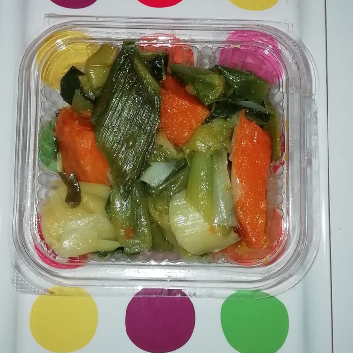 photo of Il Mercato Verde Verdure miste shared by @miocillo0 on  02 Mar 2023 - review