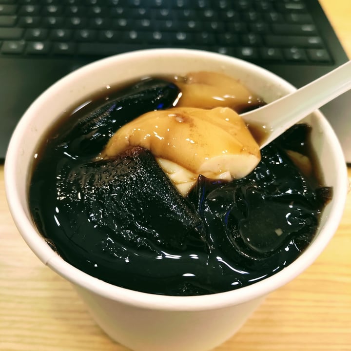 Kafe Black White Soy OUG 黑白豆 Taman Overseas Union, Kuala Lumpur