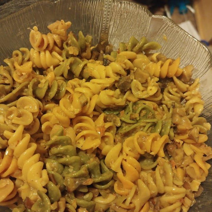 photo of Eden Foods Organic pasta (vegetable spirals) shared by @pinkkatydid on  29 Jan 2023 - review