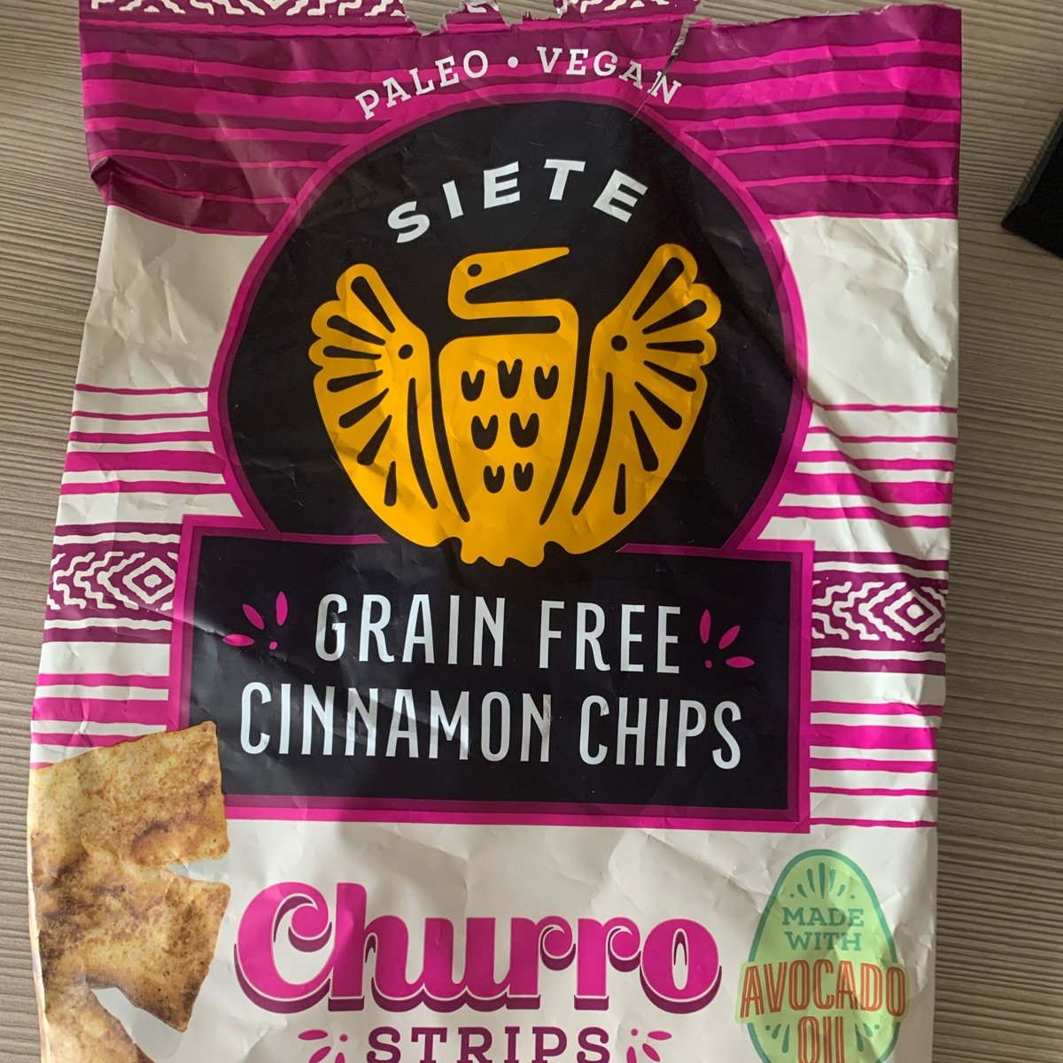 siete-family-foods-siete-churro-chips-reviews-abillion