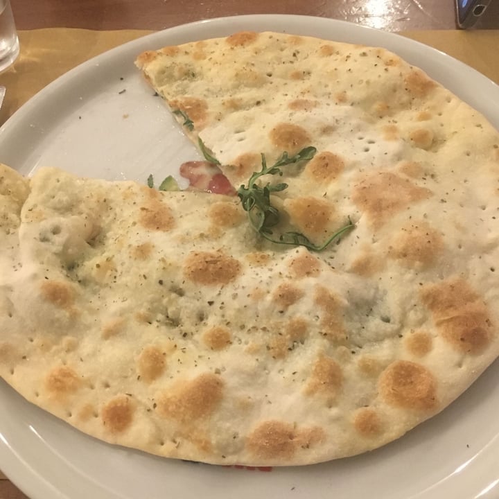photo of Paprika Pizzeria Di Pardini Piera stella shared by @claire66 on  25 Feb 2023 - review