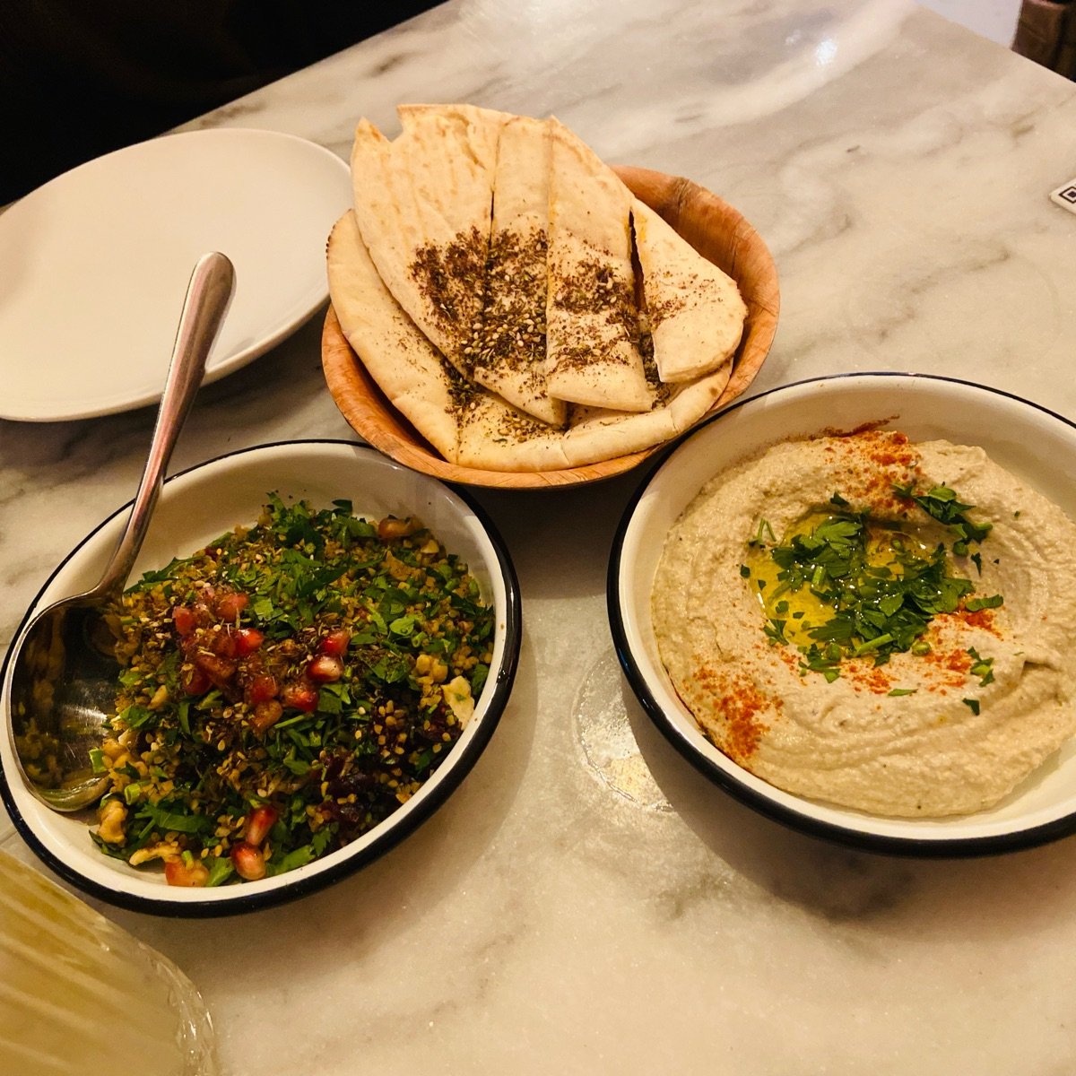 HUMM – Delicious Vegan Options & Sustainable Dining in Antwerp | abillion