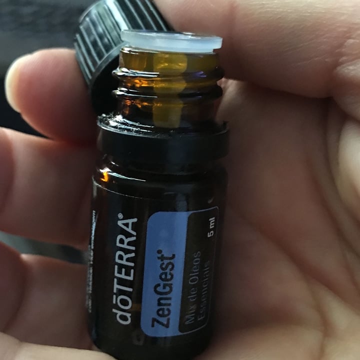 photo of dōTERRA Zengest shared by @anapaulamr on  21 Mar 2023 - review