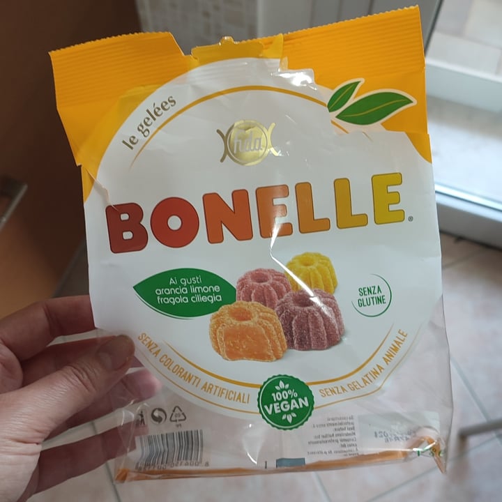 photo of Bonelle Bonelle Les Gelées shared by @valdev on  03 Feb 2023 - review