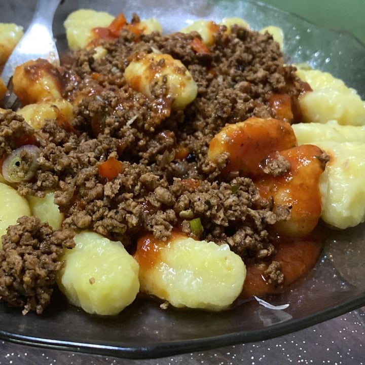 photo of De cecco Gnocchi di patate shared by @jacquelinechaves on  28 Mar 2023 - review