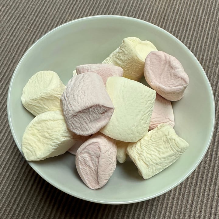 photo of Vidal Naturall Veggie Mallow shared by @vanille on  28 Jan 2023 - review