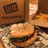 Ellis Gourmet Burger - Ghent