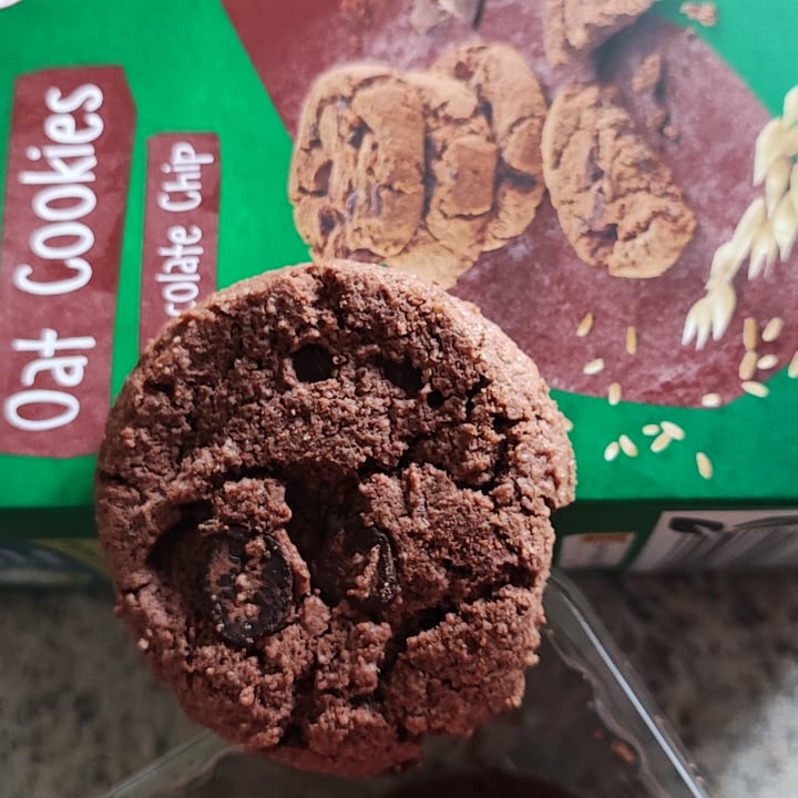 photo of Vemondo Cookies al cioccolato shared by @nausyd on  28 May 2023 - review