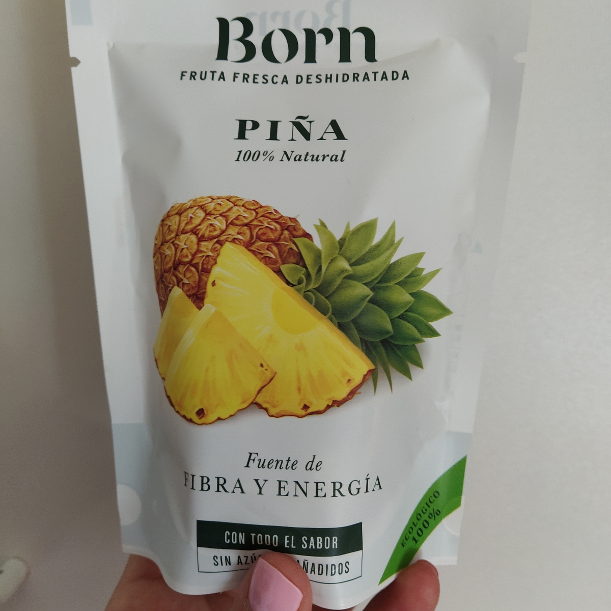 Born Piña Deshidratada Reviews | abillion