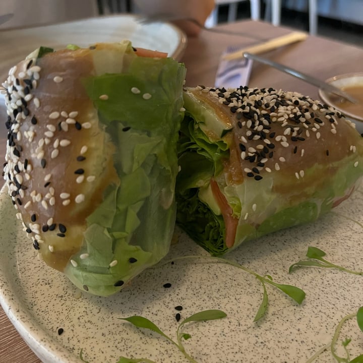 photo of Asianica Rollito Viet shared by @mariuu on  21 May 2023 - review
