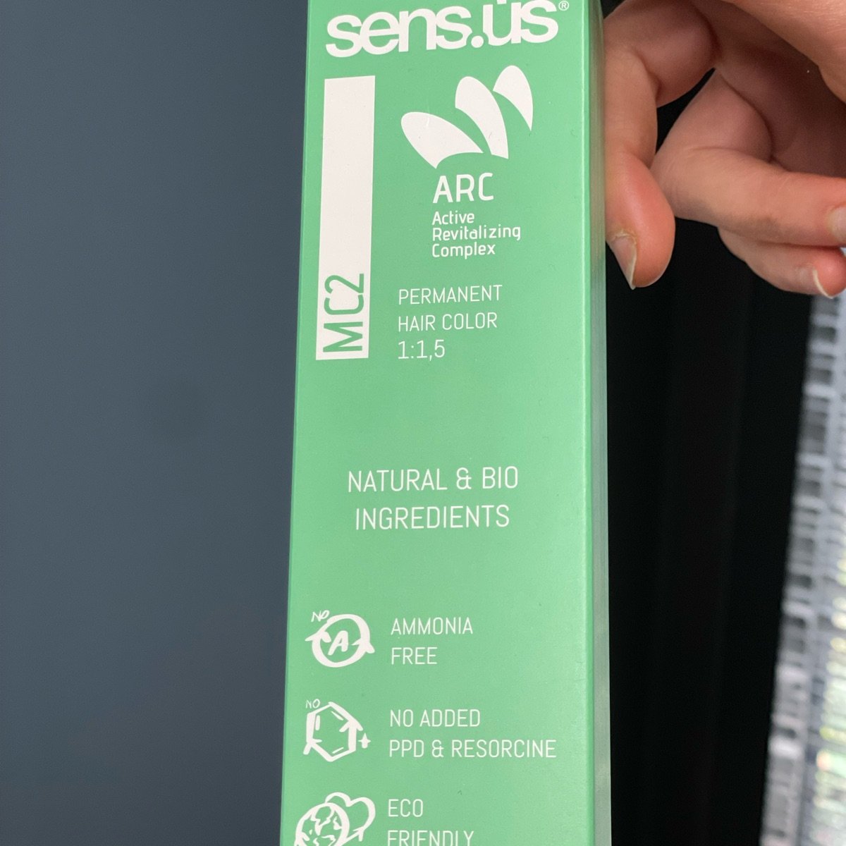 Davines sensus permanent hair color Reviews abillion