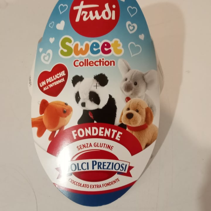 photo of Dolci Preziosi Trudi sweet collection shared by @paola81 on  02 Apr 2023 - review