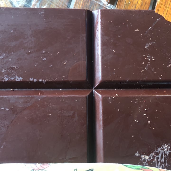 photo of Monjolo Chocolate Bar Cacau Sagrado 100% shared by @leirykelly on  20 Jun 2023 - review