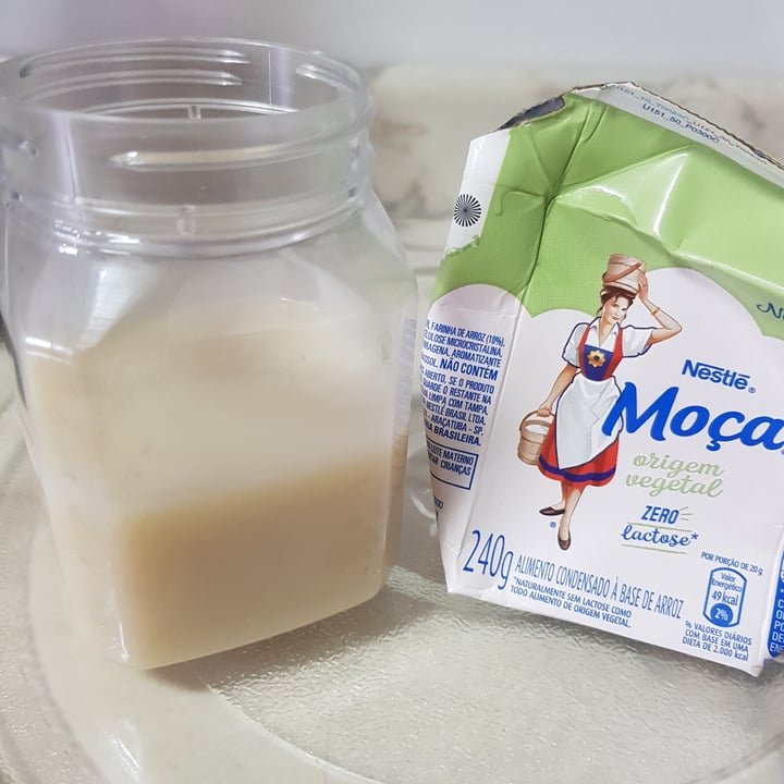photo of Nestlé leite condensado shared by @tatigea on  02 Feb 2023 - review