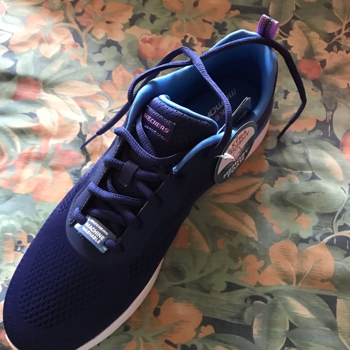 photo of skecher Sketch-Air shared by @jancox on  28 Feb 2023 - review