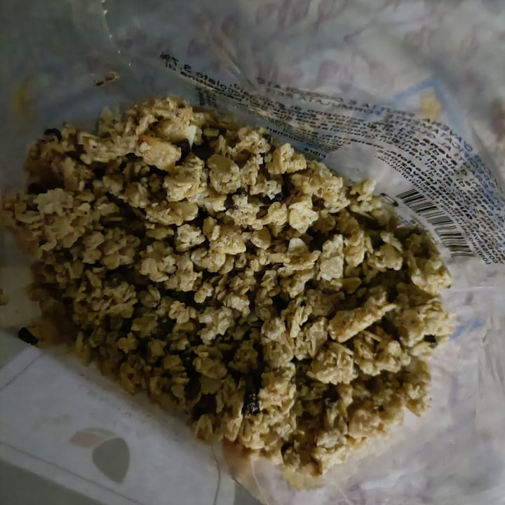 photo of Folea Granola con cioccolato shared by @orma on  21 Jul 2023 - review