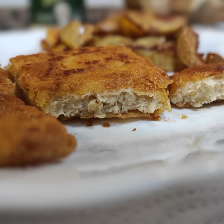 photo of Heura filetes merlvza shared by @kobthel on  08 Apr 2023 - review