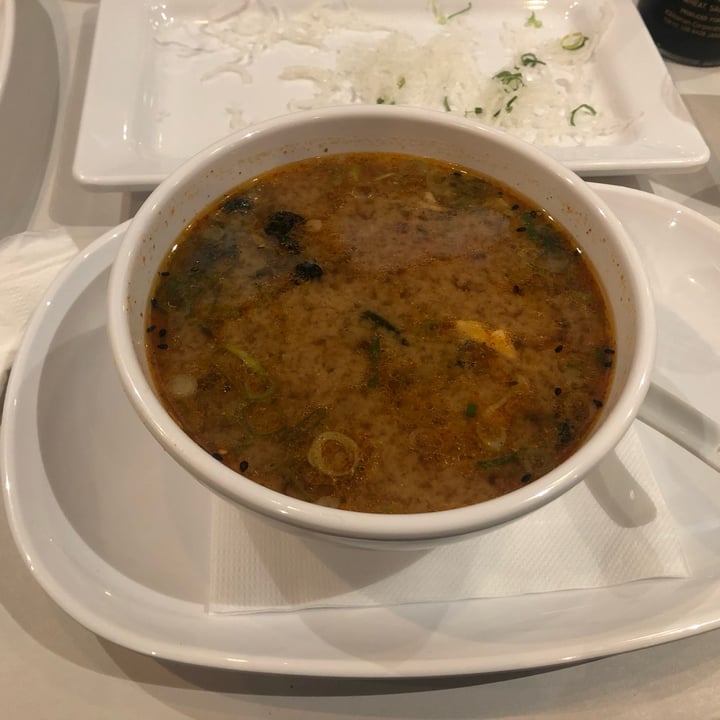 photo of Active Sushi Mizo soup shared by @zsuz on  09 Feb 2023 - review