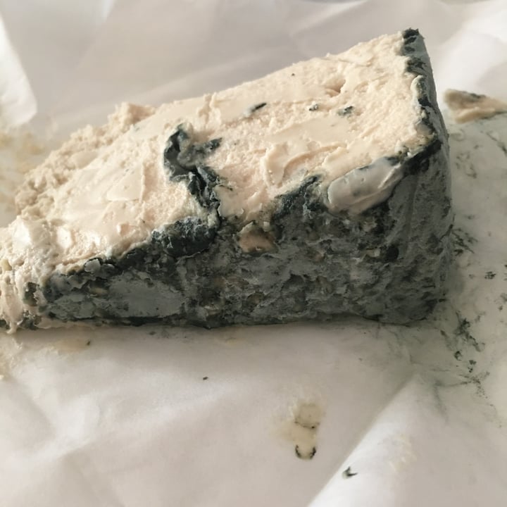 photo of Fermaggio blue shared by @ddg on  29 Jan 2023 - review