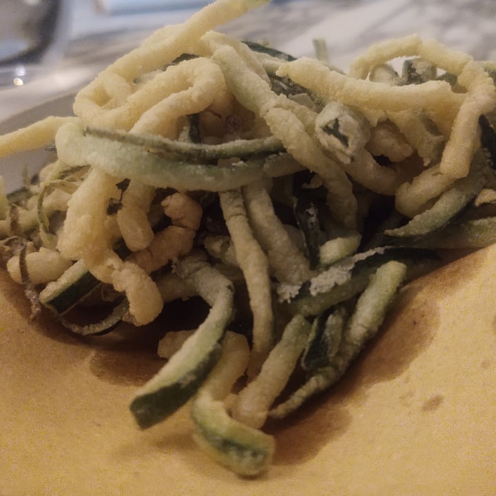 photo of Tavolino Bar & Kitchen Zucchini shared by @aglover1 on  19 Mar 2023 - review
