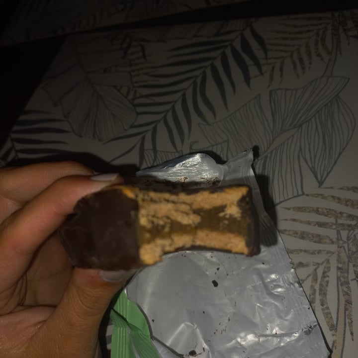 photo of Havanna Alfajor Vegano shared by @soffiamun on  03 Feb 2023 - review