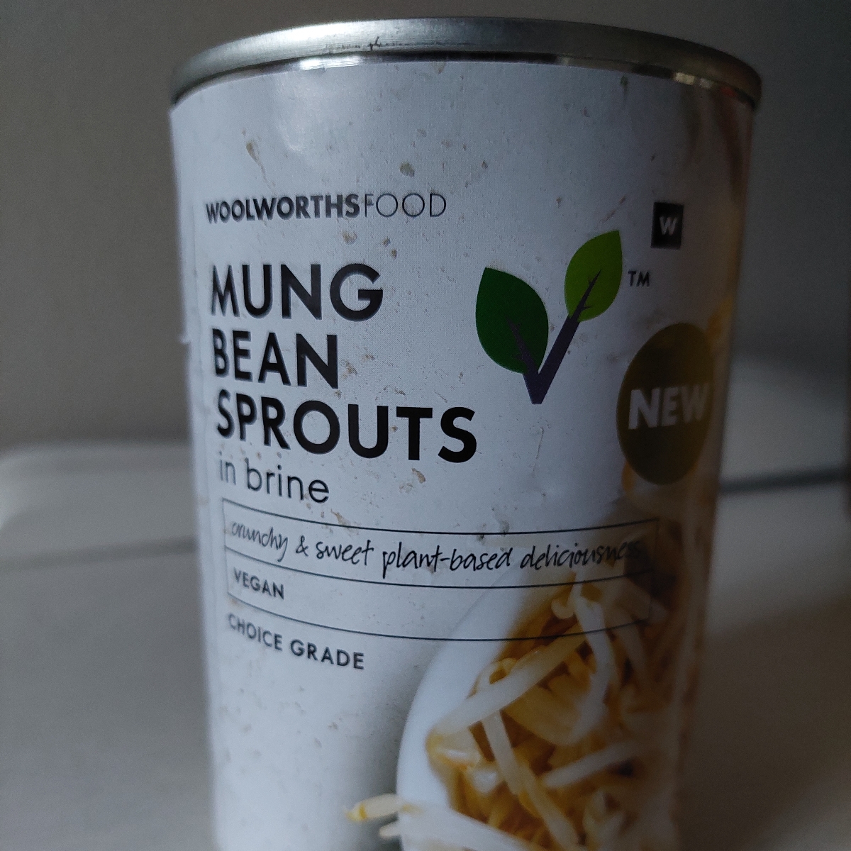 Woolworths Food Mung Bean Sprouts Reviews abillion