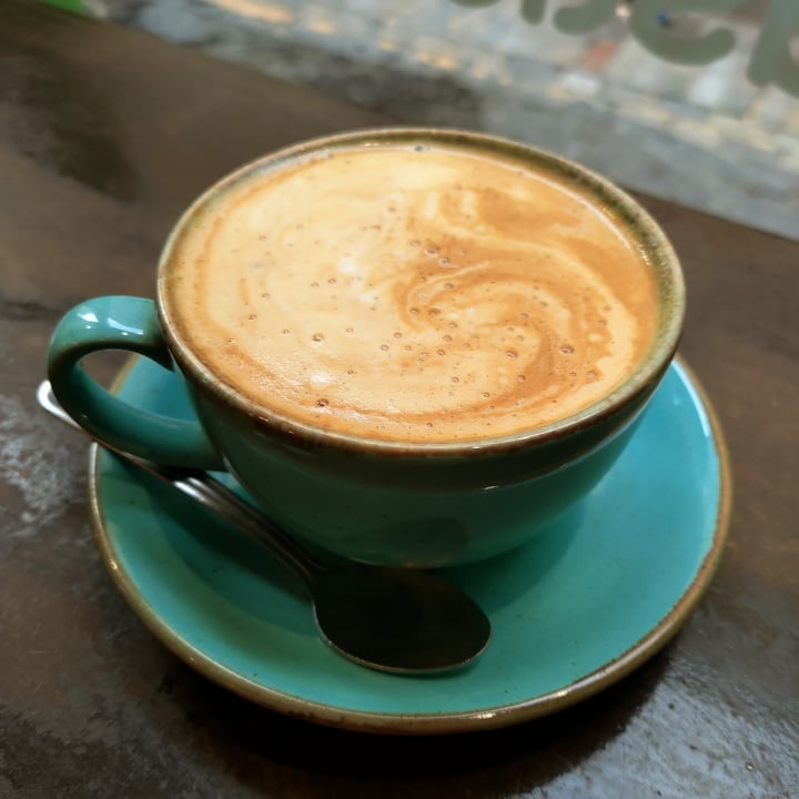 photo of Cactus Coffee Chai Latte shared by @stevenneoh on  28 Apr 2023 - review