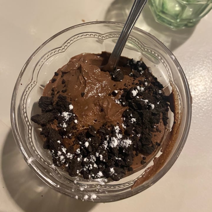 photo of Paninoteca Nube Mousse al cioccolato shared by @greenrebbi on  13 May 2023 - review