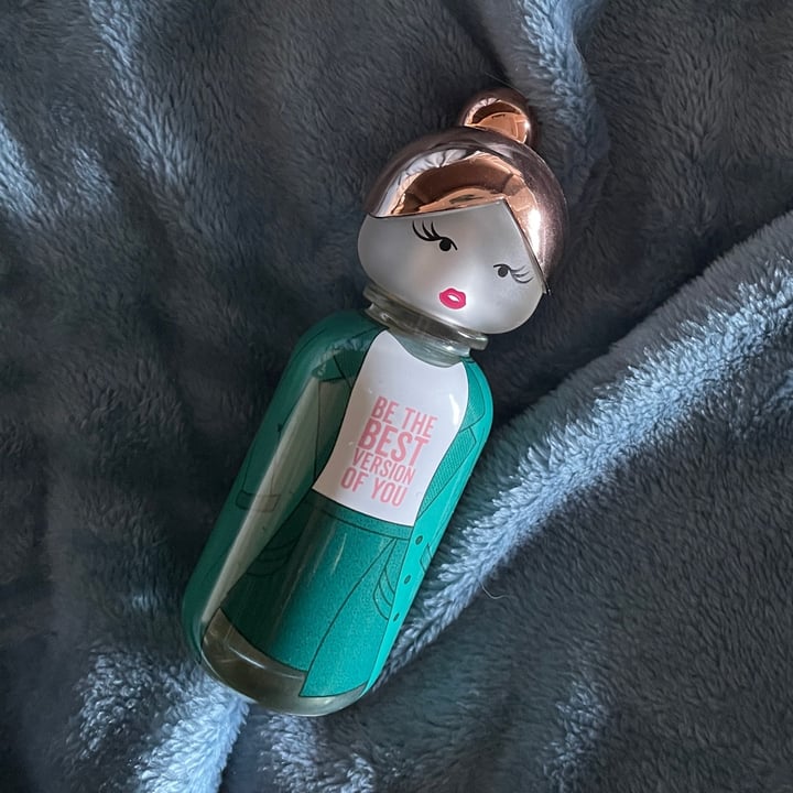 photo of Benetton Perfume Green Jazmine shared by @barbymarz on  15 Jun 2023 - review