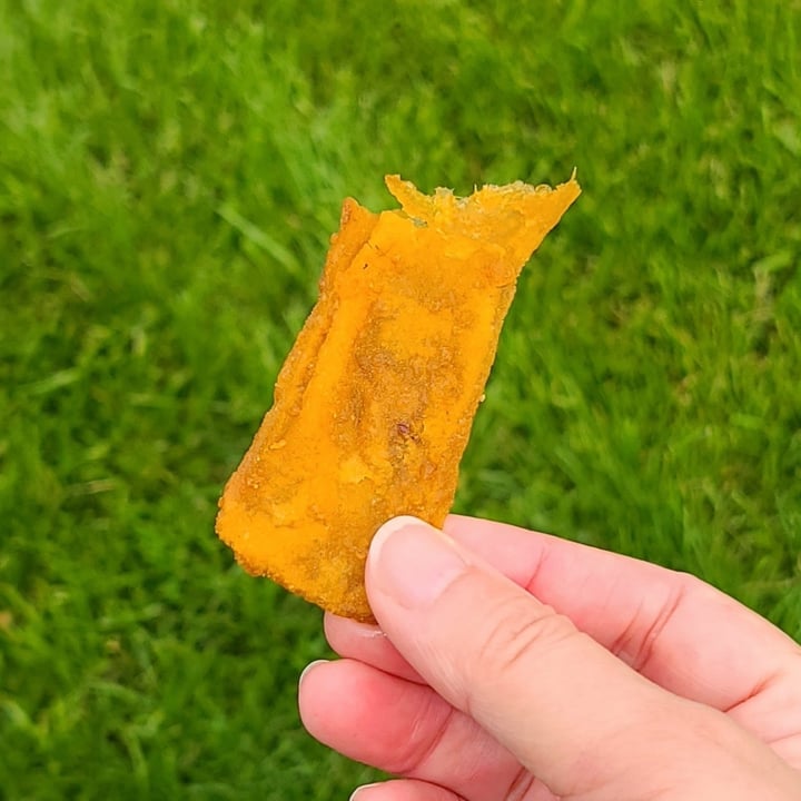 Simple Truth PlantBased Eggplant Bacon Review abillion