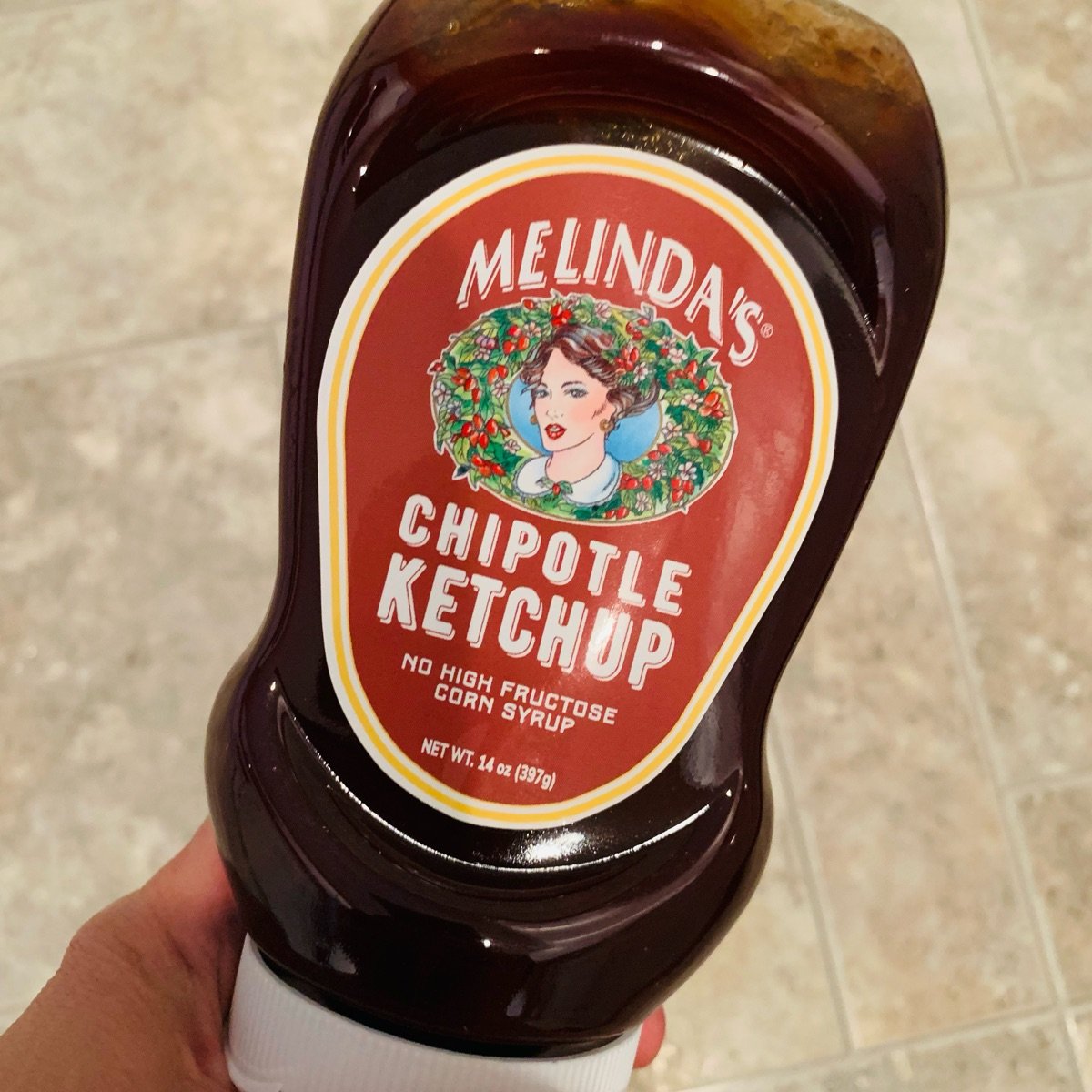 Melinda’s Chipotle Ketchup Reviews | abillion