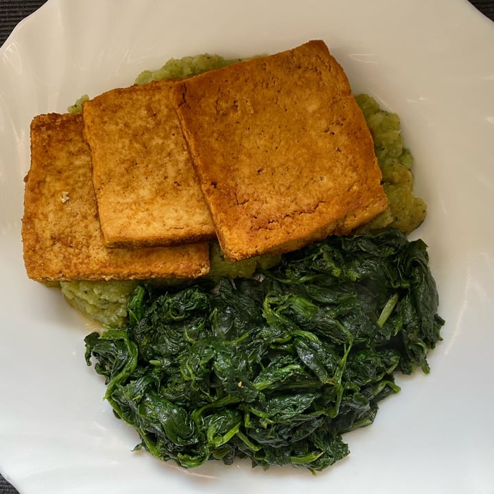 photo of Vemondo tofu al naturale shared by @sil2 on  24 Apr 2023 - review