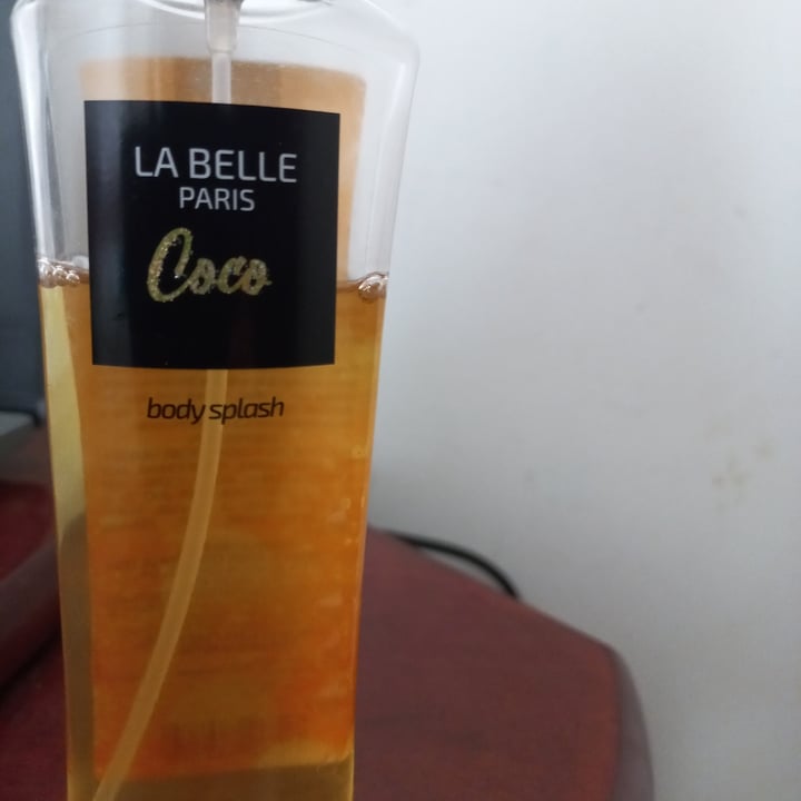 photo of La belle Fragrância De Coco shared by @alpgouveia on  23 Mar 2023 - review