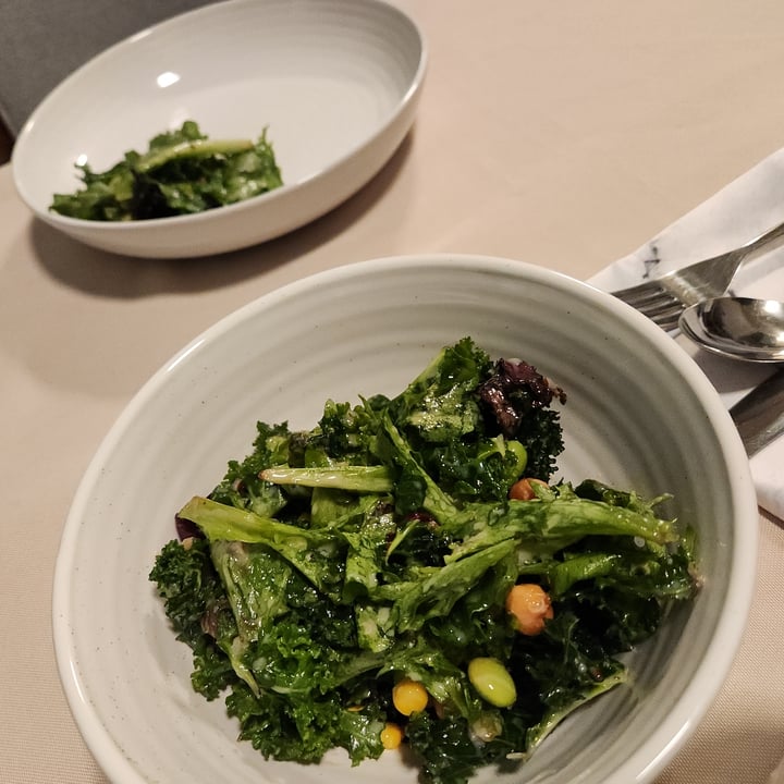 photo of V Revolution V Kale Salad shared by @lizzib on  18 Feb 2023 - review