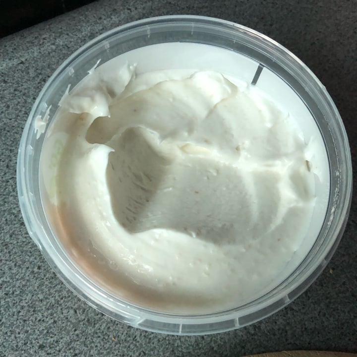 photo of go' vegan Aioli shared by @hannnahbanana on  15 Aug 2023 - review