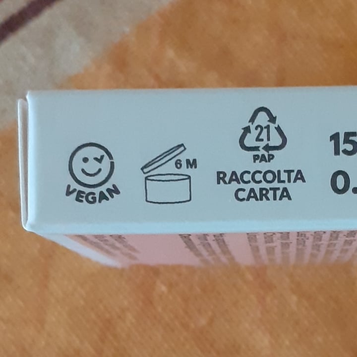 photo of Officina naturae Bagno schiuma revitalizzante shared by @cats-01 on  30 Jul 2023 - review
