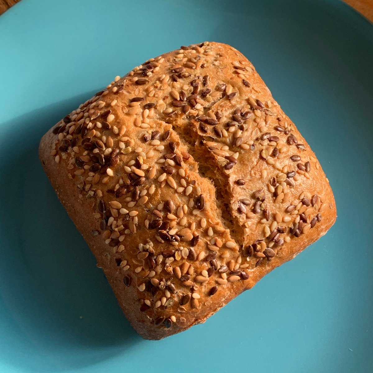 Lidl Panino ai semi Reviews | abillion